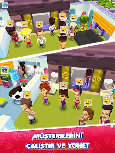 My Gym: Fitness Studio Manager screenshot 7