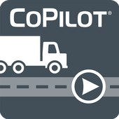 CoPilot icon