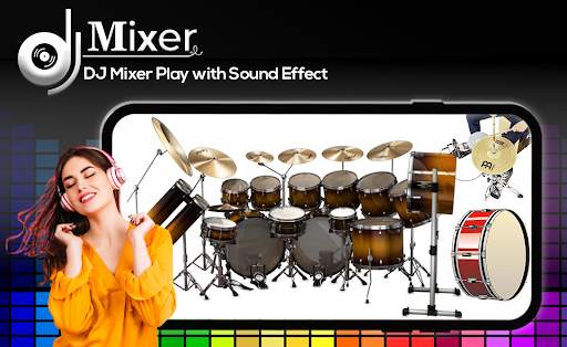 Virtual DJ - DJ Mix Player screenshot 2