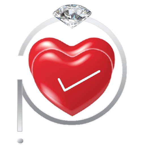 OkTickIT – Love / Marriage Matching icon