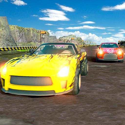 Extreme Traffic Turbo Car Race 1.0