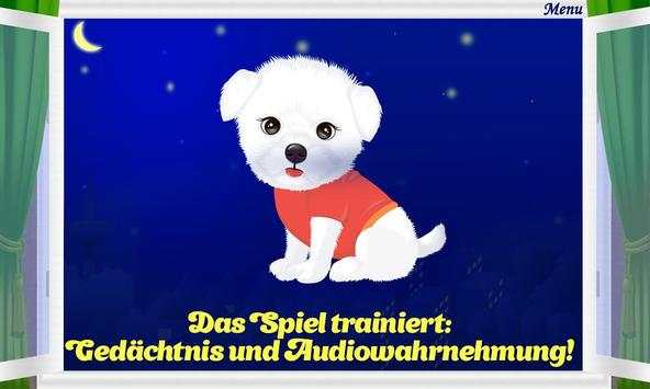 Verbinde die Punkte für Kinder screenshot 5