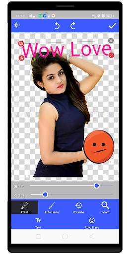 Sticker Maker - Photo Sticker Maker screenshot 3