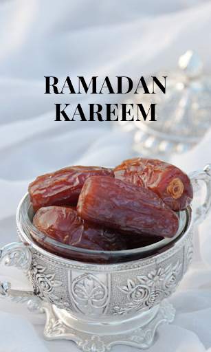 Ramadan Mubarak Wallpapers screenshot 11
