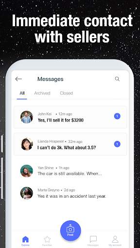 Used Cars Nearby screenshot 3