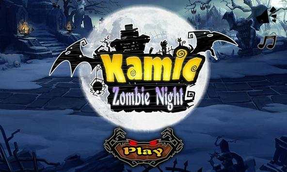Zombie Night screenshot 1