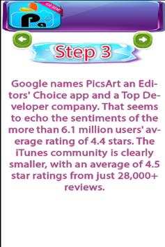 guide for picsart best editing tutorial up screenshot 5