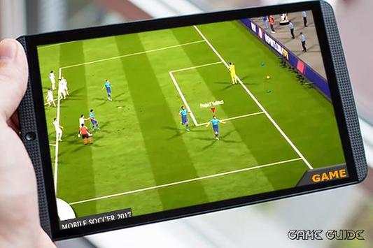 Tips for  FIFA Mobile screenshot 5