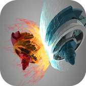 BeyBlade Blay 2.0.1