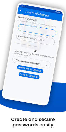 InfoSecyour: Mobile Security & Privacy Manager screenshot 6