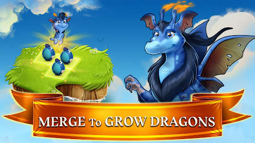 Dragon World screenshot 4