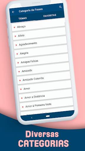 Frases Bonitas screenshot 3