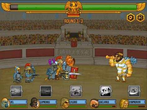 Y8 Games Arcade screenshot 4