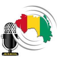 Radio FM Guinea on 9Apps