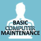 Basic Computer Maintenance 1.1