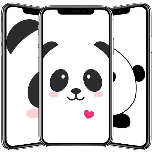 Panda Wallpaper HD OFFLINE 4.0