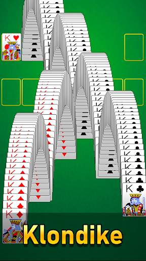 Solitaire Card Games: Classic screenshot 7
