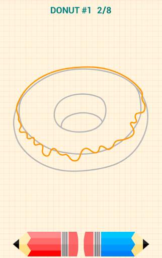 How to Draw Desserts screenshot 9
