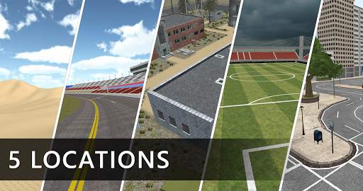 Sandbox 3D screenshot 3