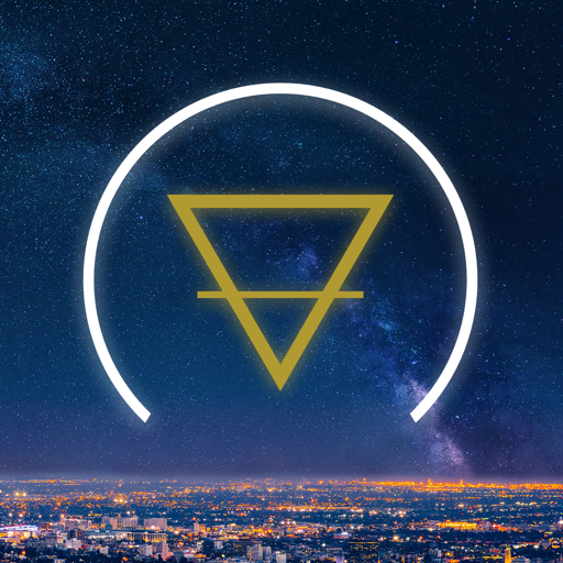 NUiT Astrology Match, Dating icon