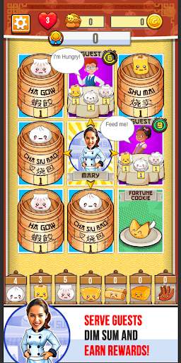 Dim Sum Boy screenshot 3
