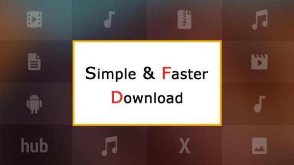 All Video Downloader screenshot 1