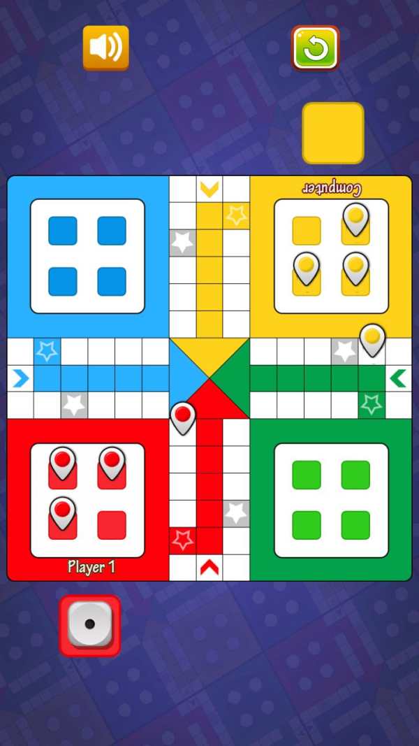 Ludo Rush :  Board Champion screenshot 12