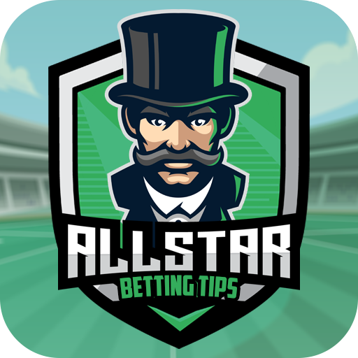 All Star Betting Tips icon