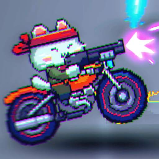 Cat Fire 2 - Zombie Shooter 0.1.0