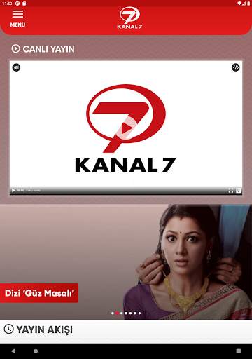 Kanal 7 screenshot 5