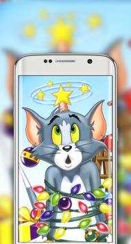 Tom and Jerry HD Wallpapers screenshot 1