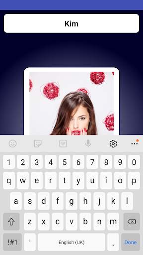 Hot O Meter Photo Scanner Game screenshot 6