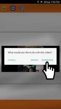Plus 2018 : Video Downloader for Facebook screenshot 3