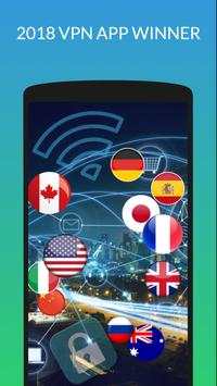 Bangladesh VPN screenshot 2