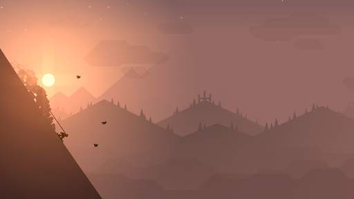 Alto's Adventure screenshot 21