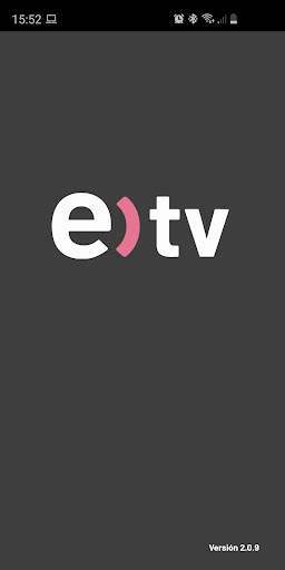 Entel TV screenshot 1