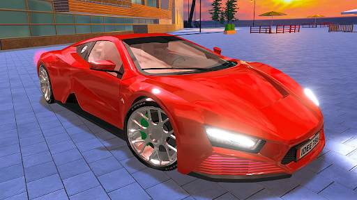 Supercars Underground Racing screenshot 5