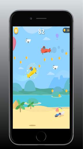 Dumb Ways screenshot 2