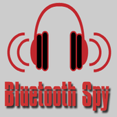 ikon Bluetooth Spy