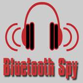 Bluetooth Spy 2.3.3