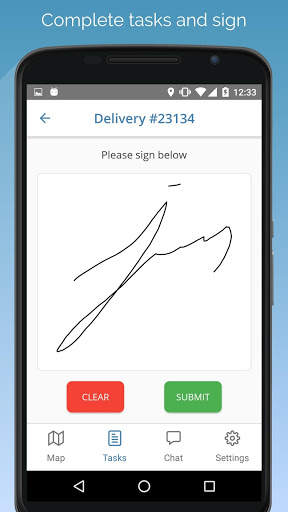 Phone GPS Tracker – Real Time Phone Locator screenshot 3