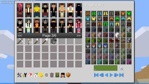 Pocket Edition Mine screenshot 10
