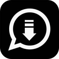 What's app Status Downloader icon