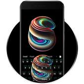 Keyboard Theme for Mi A1 10001001