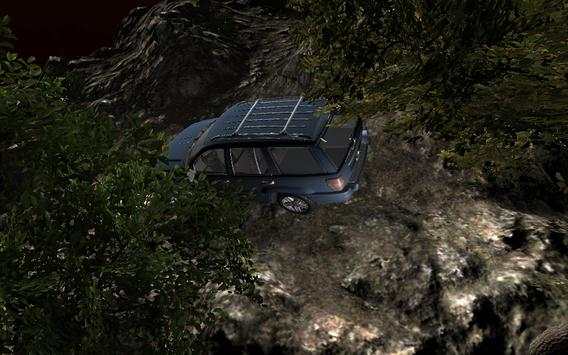 OffRoad Driving Simulator screenshot 3