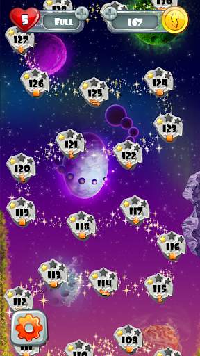 Sweet Zoo Animals: Free Match 3 Puzzle Games screenshot 3
