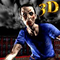 Last War Zombie logo