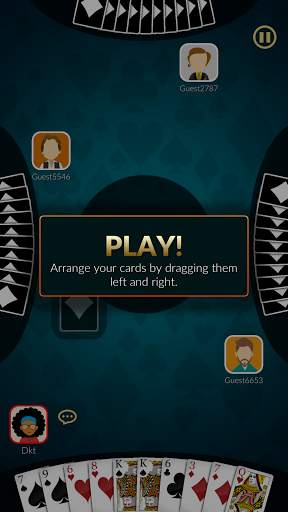 Rummy Stars screenshot 3