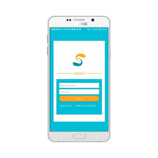 Safiri Online screenshot 5