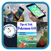 ikon Tips Pokemon GO